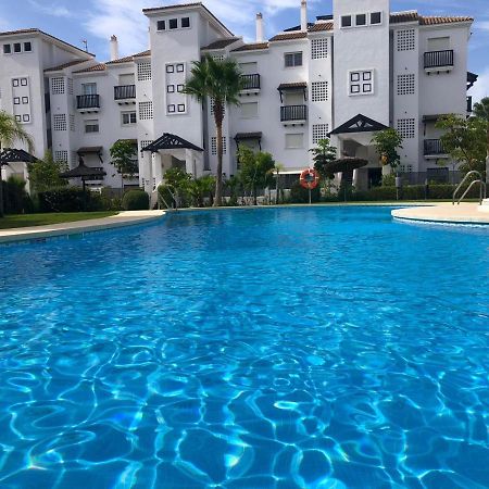 Appartement Residencial Duquesa à San Luis de Sabinillas Extérieur photo
