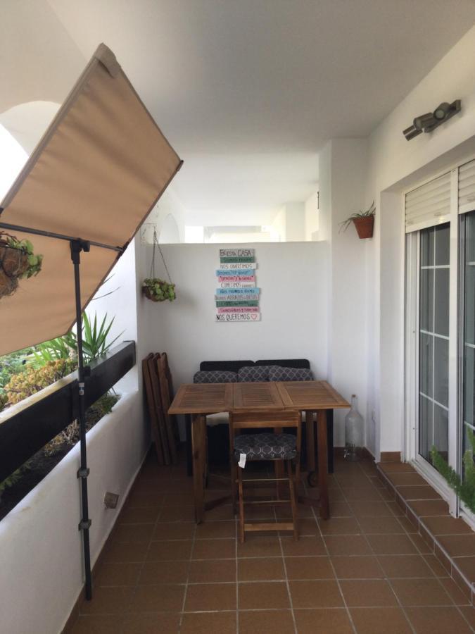 Appartement Residencial Duquesa à San Luis de Sabinillas Extérieur photo