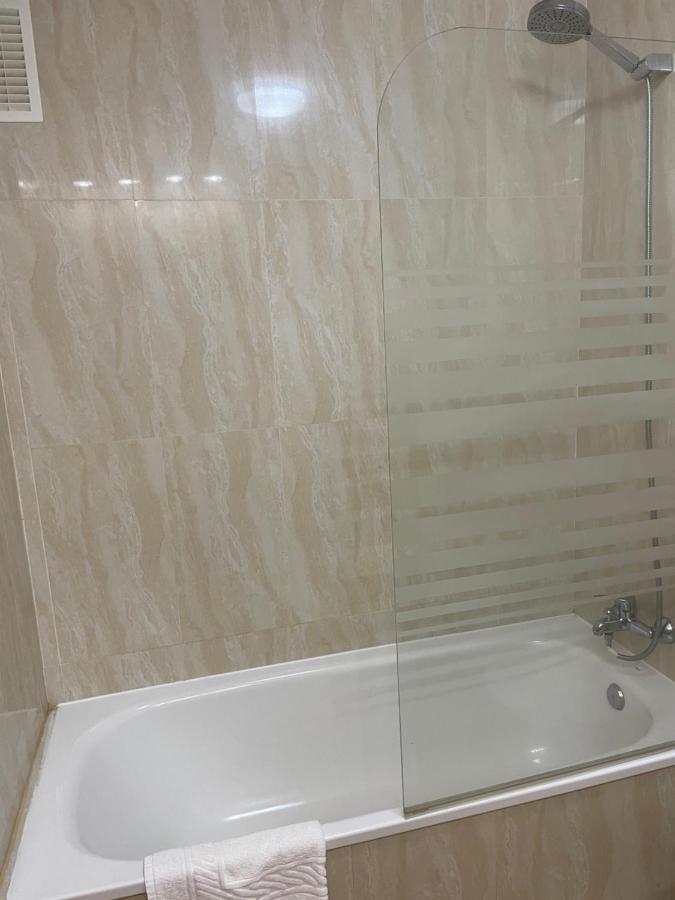 Appartement Residencial Duquesa à San Luis de Sabinillas Extérieur photo