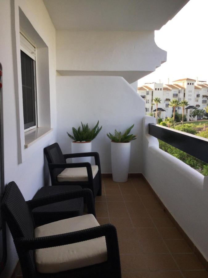 Appartement Residencial Duquesa à San Luis de Sabinillas Extérieur photo