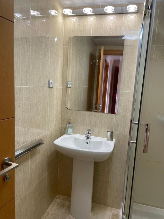 Appartement Residencial Duquesa à San Luis de Sabinillas Extérieur photo