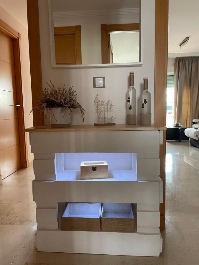 Appartement Residencial Duquesa à San Luis de Sabinillas Extérieur photo