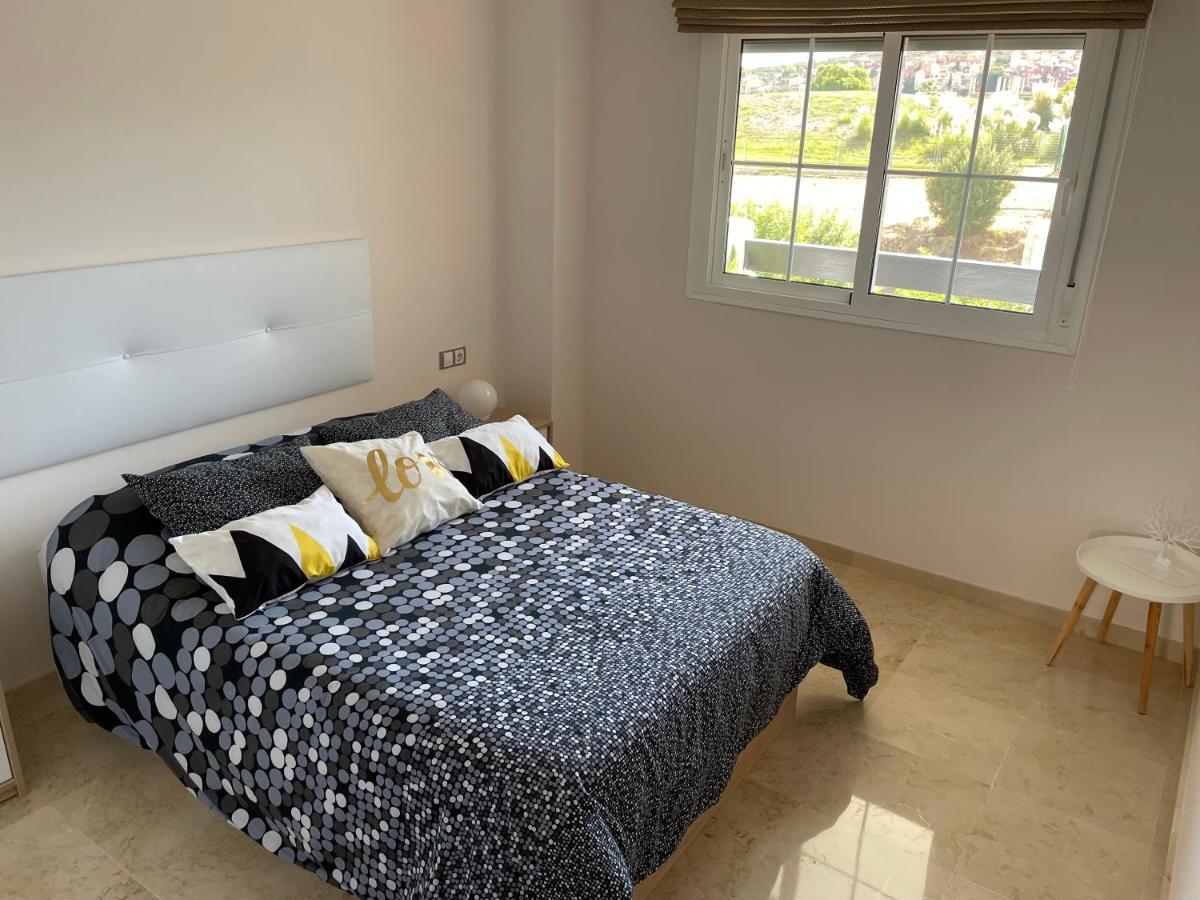Appartement Residencial Duquesa à San Luis de Sabinillas Extérieur photo