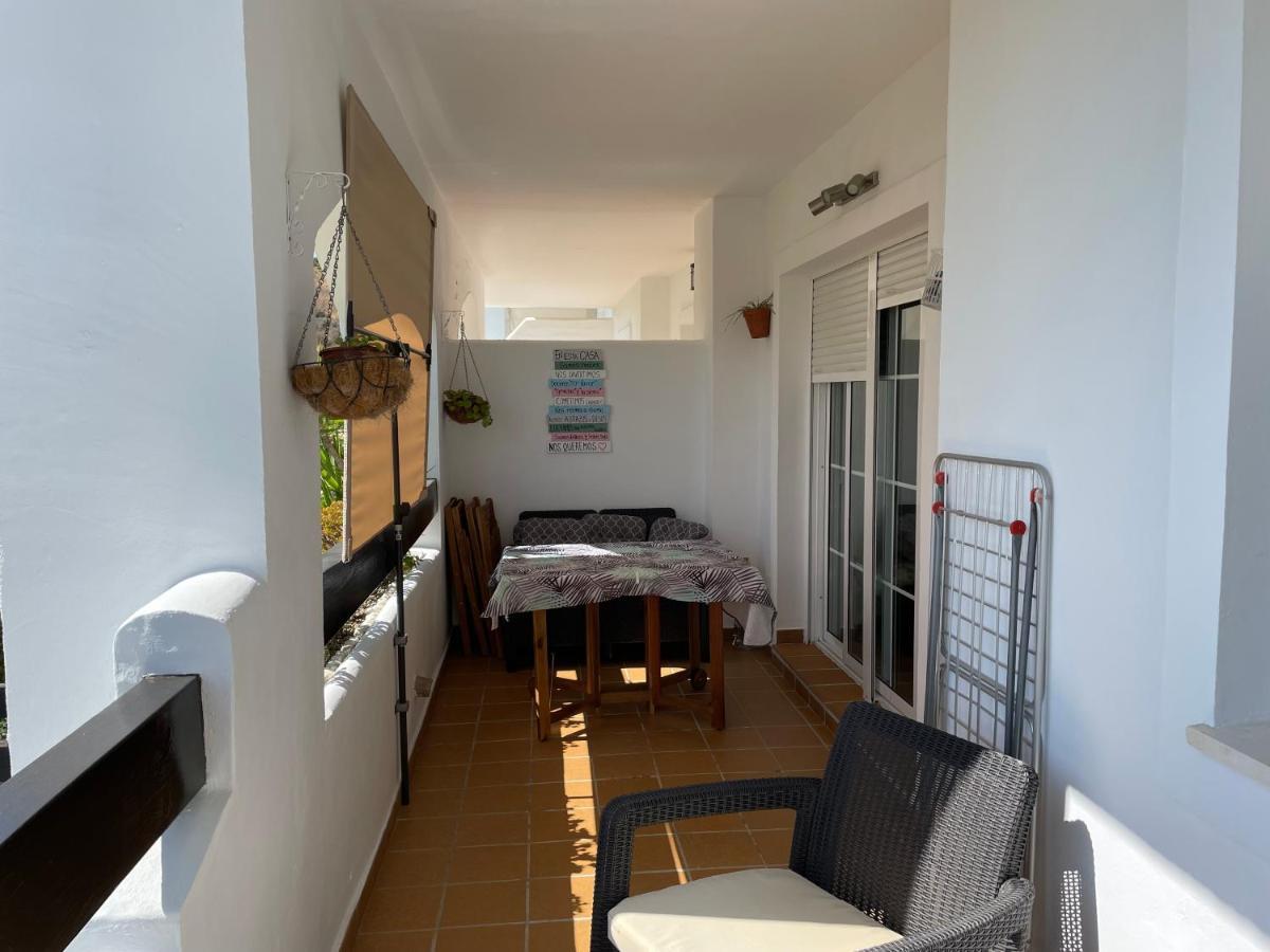 Appartement Residencial Duquesa à San Luis de Sabinillas Extérieur photo