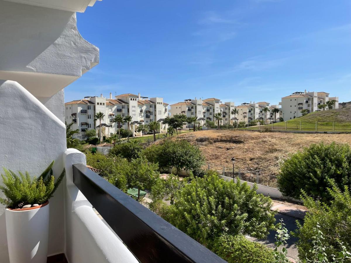 Appartement Residencial Duquesa à San Luis de Sabinillas Extérieur photo