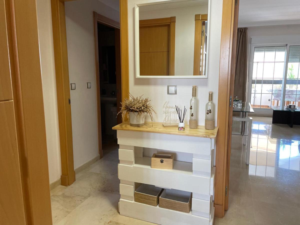 Appartement Residencial Duquesa à San Luis de Sabinillas Extérieur photo